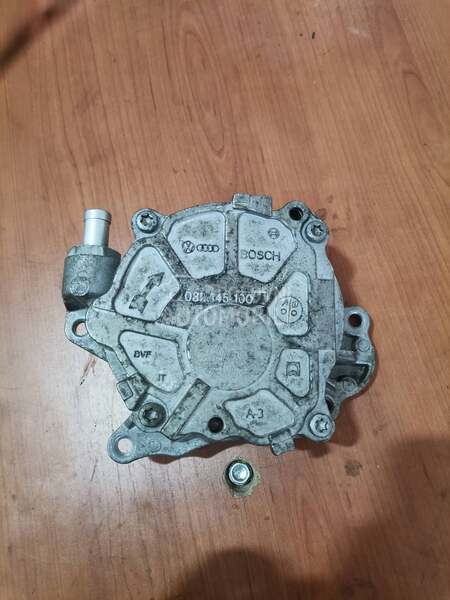 Tandem pumpa 2.0 za Audi A4
