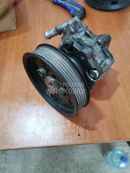 Servo pumpa za Audi A4