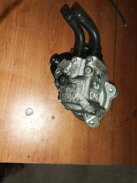 Pumpa visokog pritiska za Audi A4