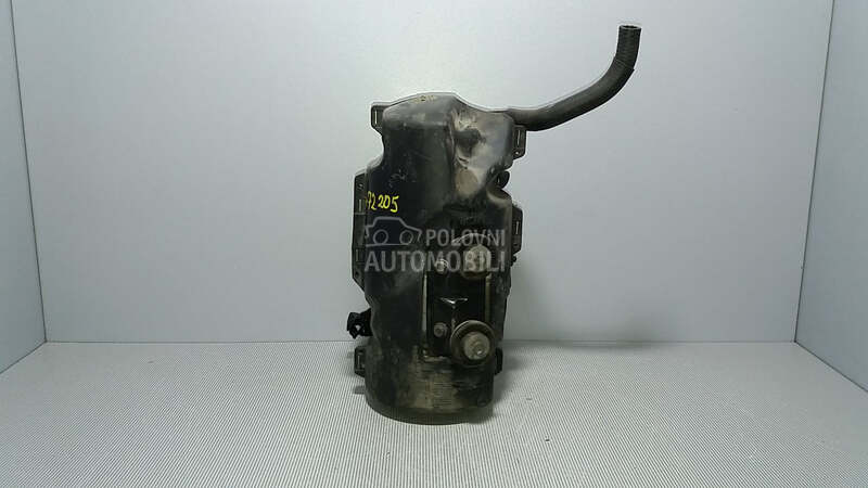 SERVO PUMPA za Citroen C5