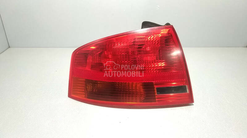 STOPA za Audi A4