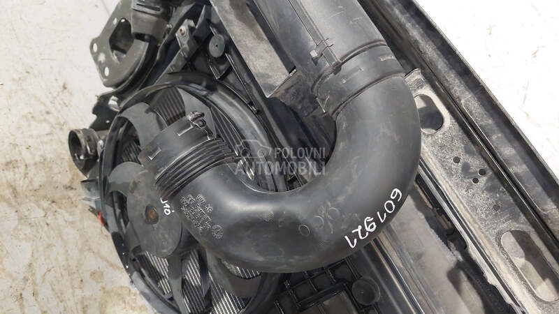 CRIJEVO za Volkswagen Caddy