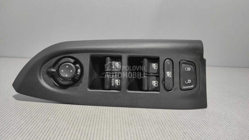 PREKIDACI PROZORA za Fiat 500X