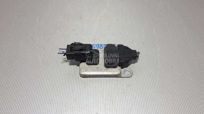 ELEKTRONIKA za Opel Zafira