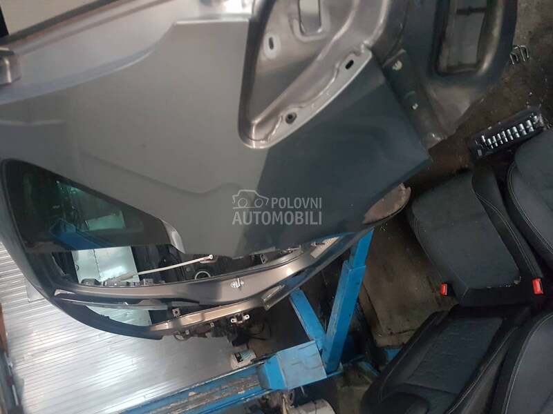 Pulustranica stub krak za Opel Meriva od 2010. do 2017. god.