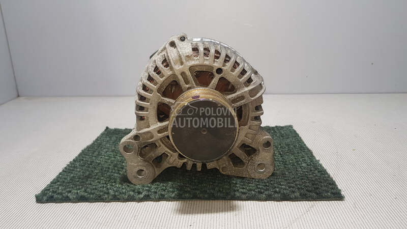 ALTERNATOR za Škoda Roomster