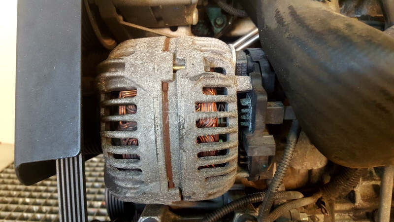 ALTERNATOR za Volvo XC70