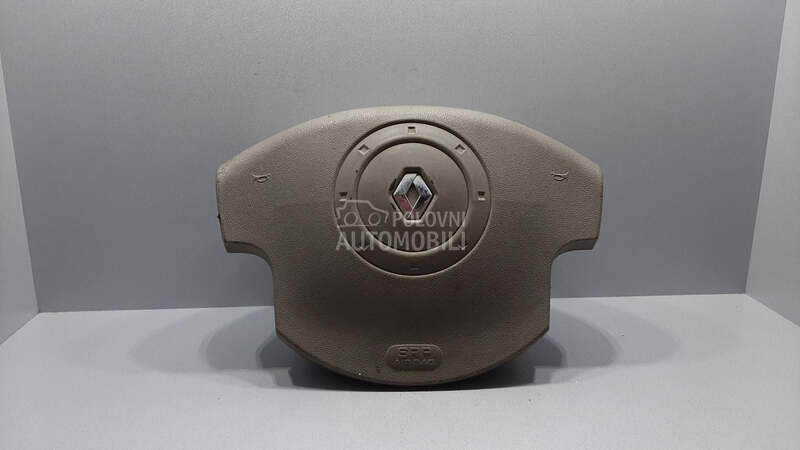 AIRBAG VOLANA za Renault Megane