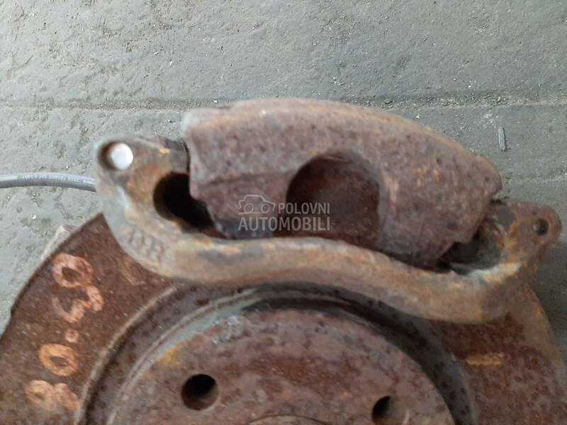 KOCIONA KLJESTA za Renault Kangoo