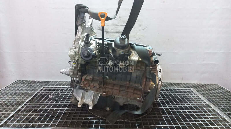 BLOK MOTORA za Hyundai i30