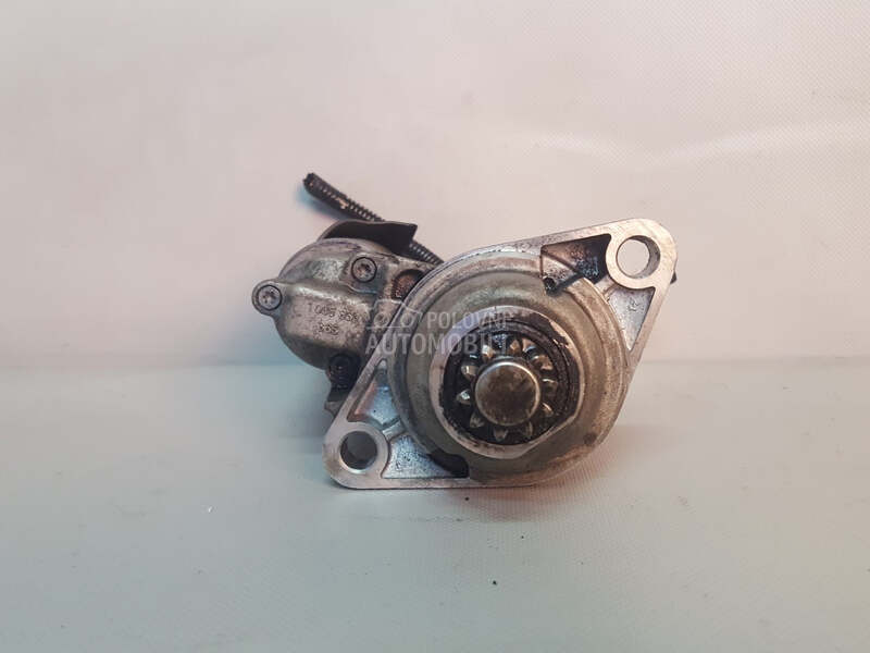 ALNASER za Audi A3