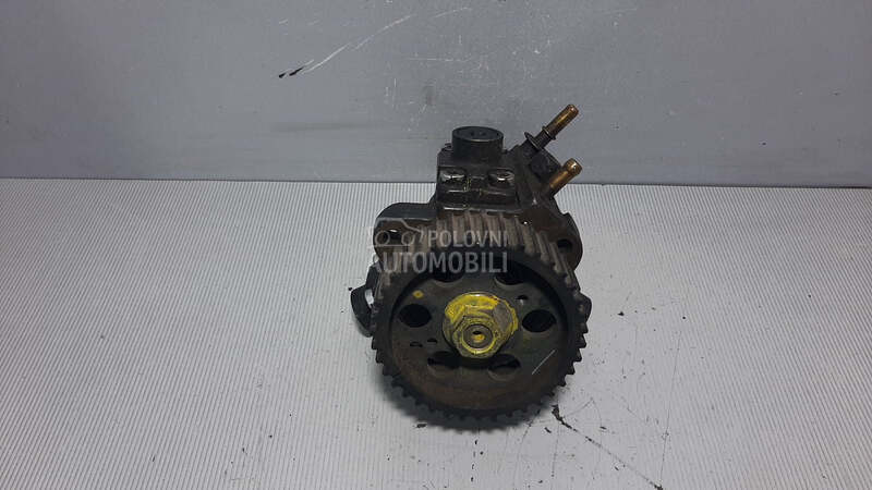 PUMPA VISOKOG PRITISKA za Fiat Grande Punto