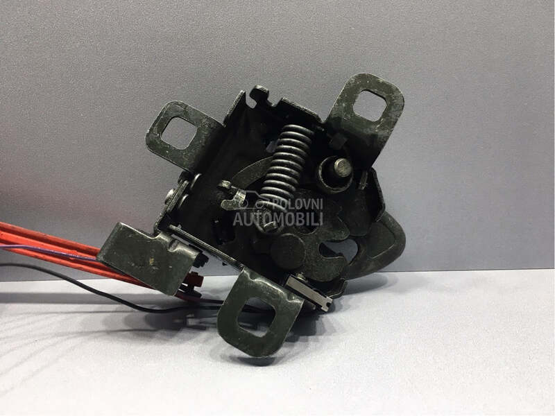 BRAVA HAUBE za Fiat Stilo