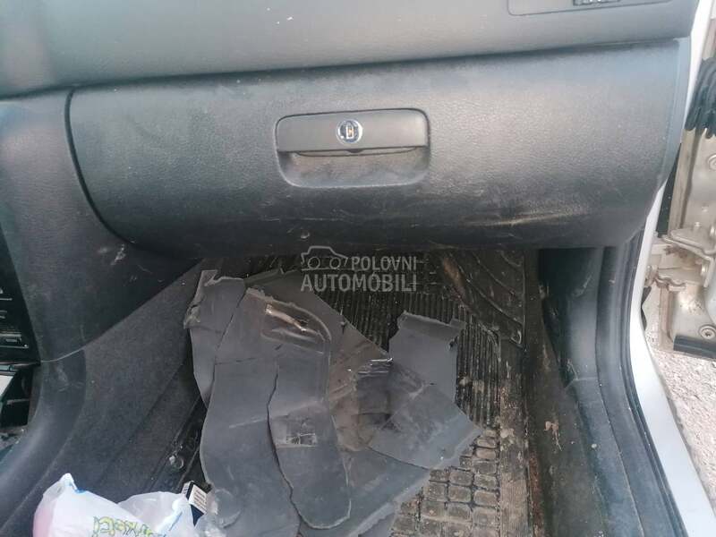Kaseta za Škoda Octavia od 1997. do 2007. god.