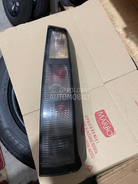 stop lampa svetlo za Opel Meriva od 2000. do 2008. god.