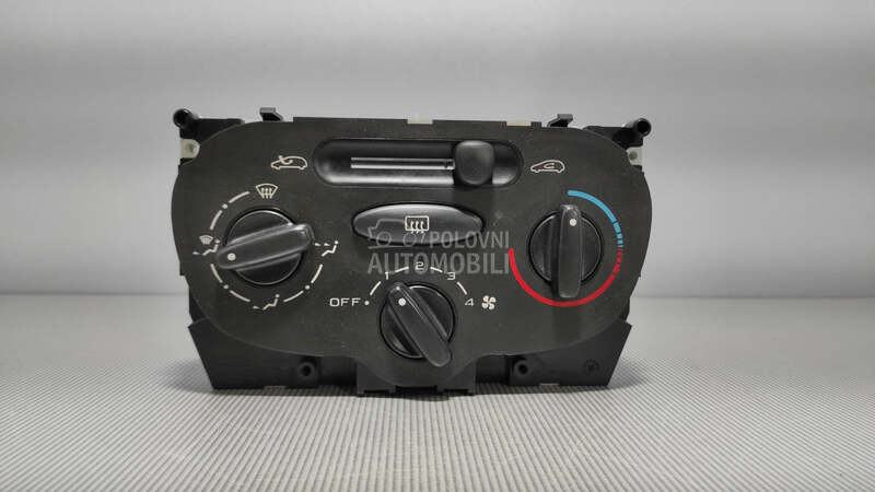 PREKIDACI KLIME za Peugeot 206