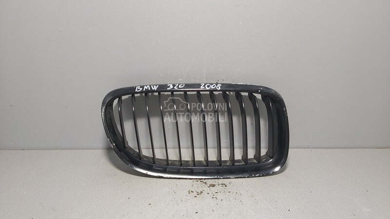 PLASTIKA za BMW Serija 3