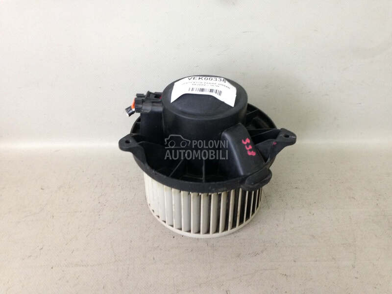 VENTILATOR KABINE za Nissan Pathfinder