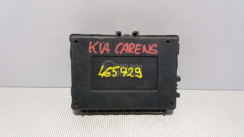 ELEKTRONIKA KOMFORT MODUL za Kia Carens