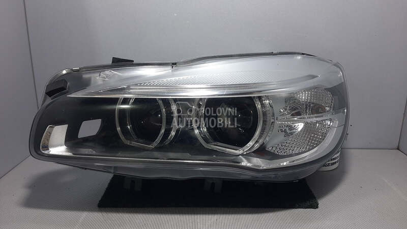 FAR za BMW Serija 2