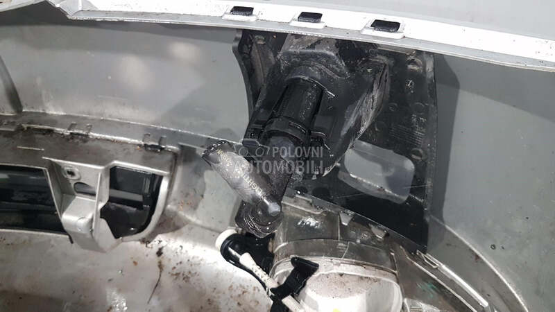 PRSKALICA ZA FAROVE za Škoda Octavia