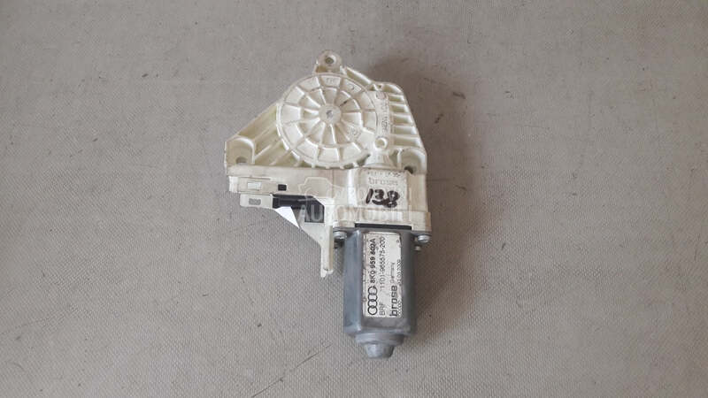 MOTORIC PODIZACA STAKLA za Audi A4