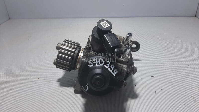 PUMPA VISOKOG PRITISKA za Volkswagen Golf 6