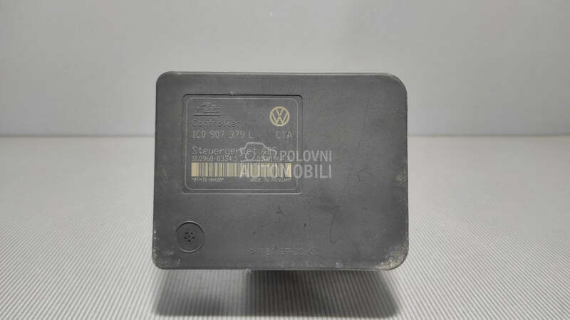 ABS ELEKTRONIKA za Volkswagen Golf 4