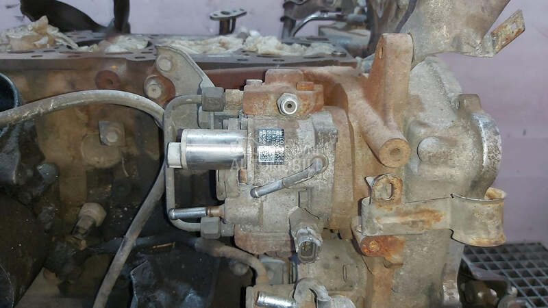 PUMPA VISOKOG PRITISKA za Nissan Pathfinder