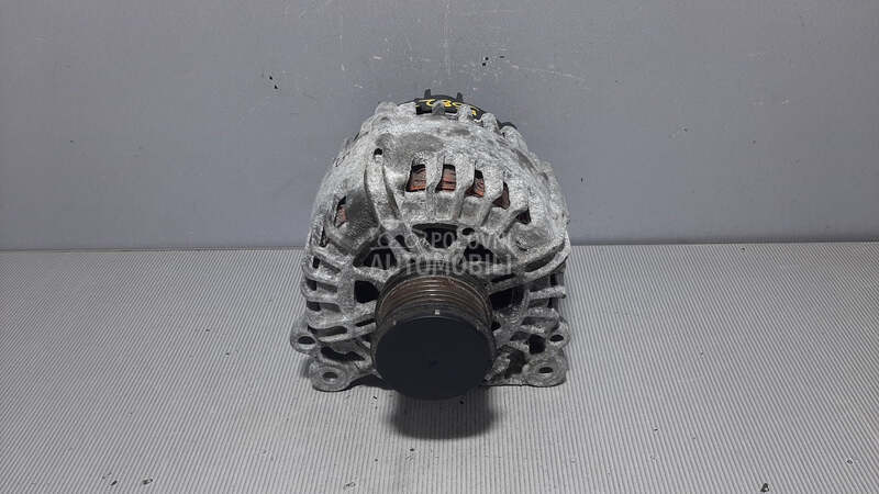 ALTERNATOR za Volkswagen Polo