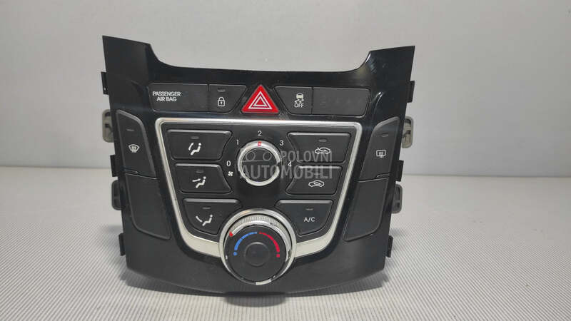 PREKIDACI KLIME za Hyundai i30