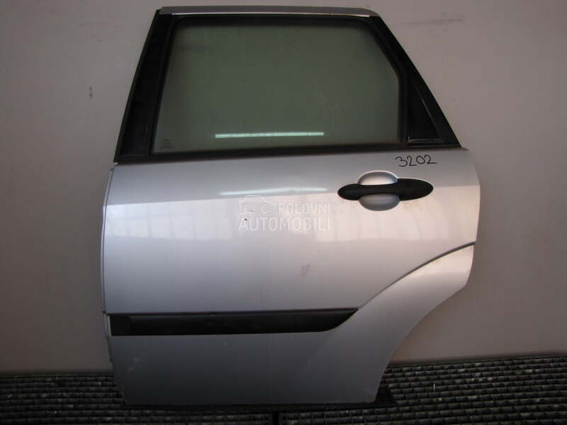 VRATA za Ford Focus