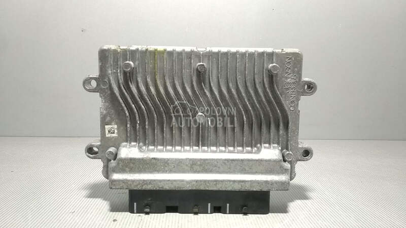 ELEKTRONIKA MOTORA za Citroen C3