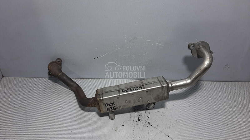HLADNJAK EGR VENTILA za Subaru Impreza