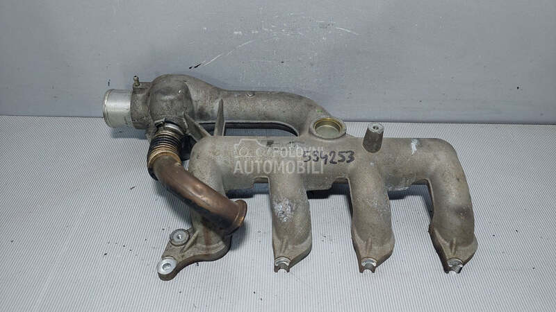 USISNA GRANA za Renault Kangoo