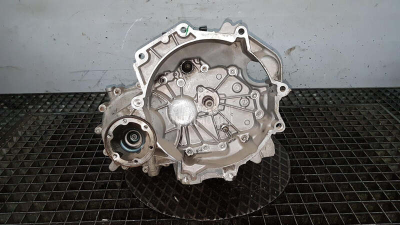 MJENJAC za Volkswagen Polo
