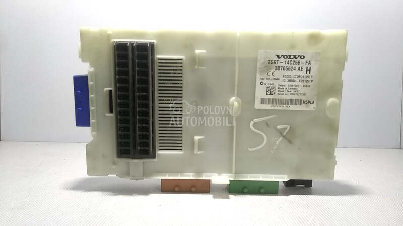 BSI ELEKTRONIKA za Volvo V70