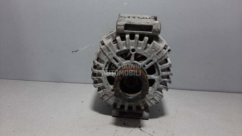ALTERNATOR za Mercedes Benz CL Klasa