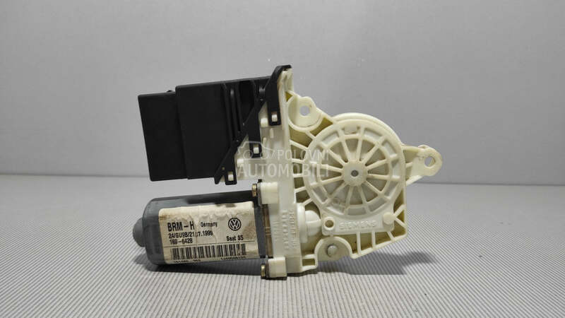 MOTORIC PODIZACA STAKLA za Volkswagen Golf 4