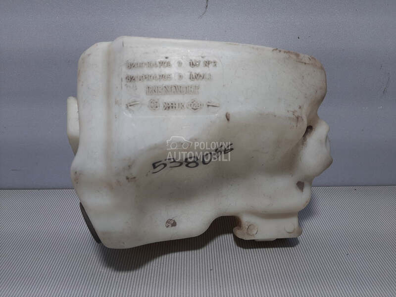 BOCA VODE BRISACA za Renault Scenic