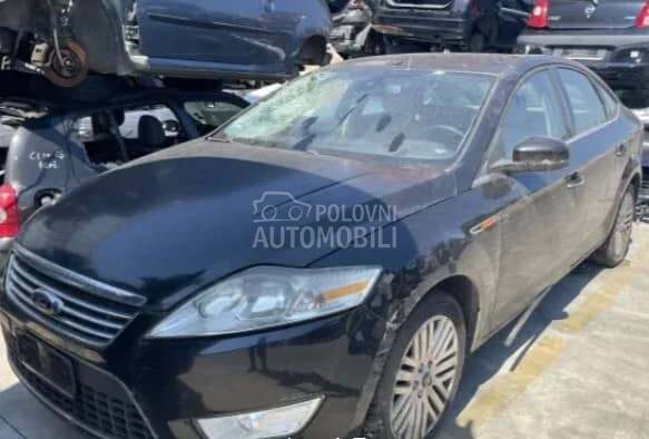 zupcasta letva za Ford C-Max, Fiesta, Focus ... od 2001. do 2006. god.