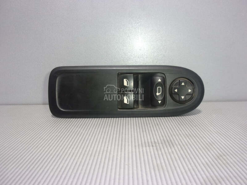 PREKIDACI PROZORA za Citroen C3