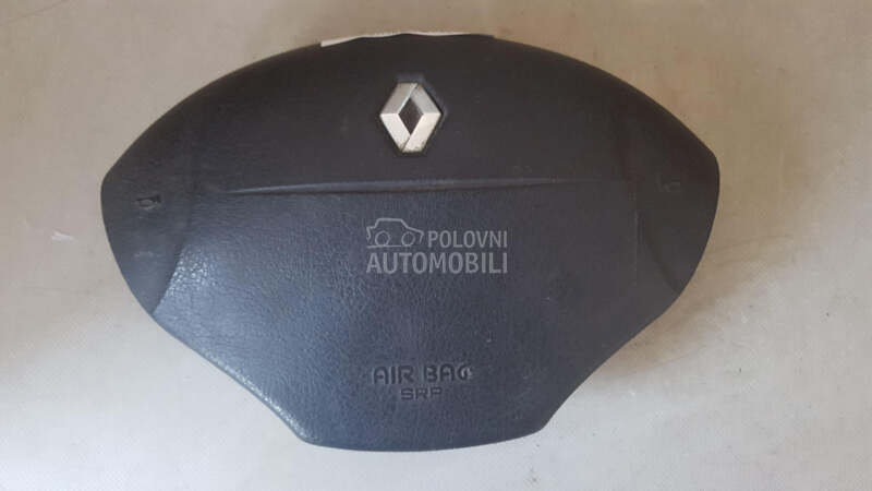 AIRBAG VOLANA za Renault Scenic