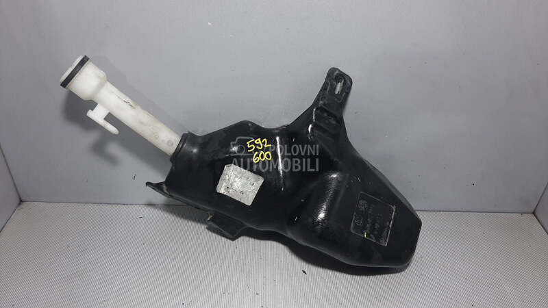 BOCA VODE BRISACA za Chevrolet Cruze