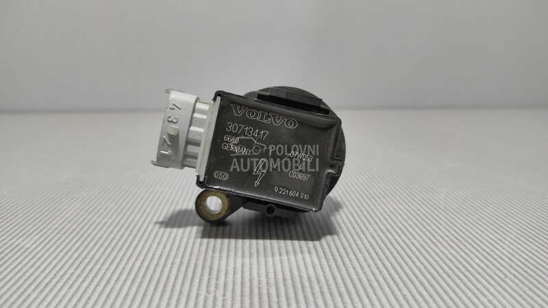 BOMBINA za Volvo V70