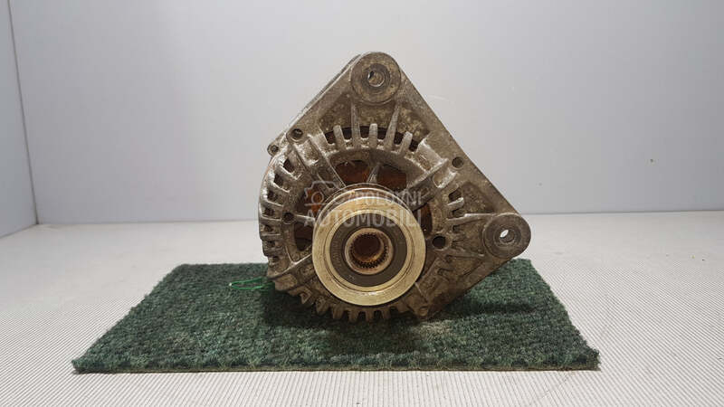 ALTERNATOR za Renault Scenic