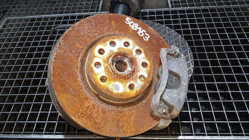 KOCIONI DISK za Volkswagen Passat B8
