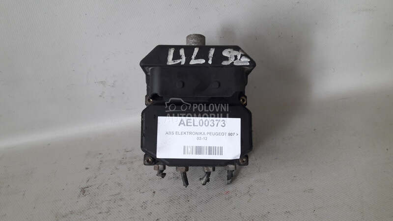 ABS ELEKTRONIKA za Peugeot 807