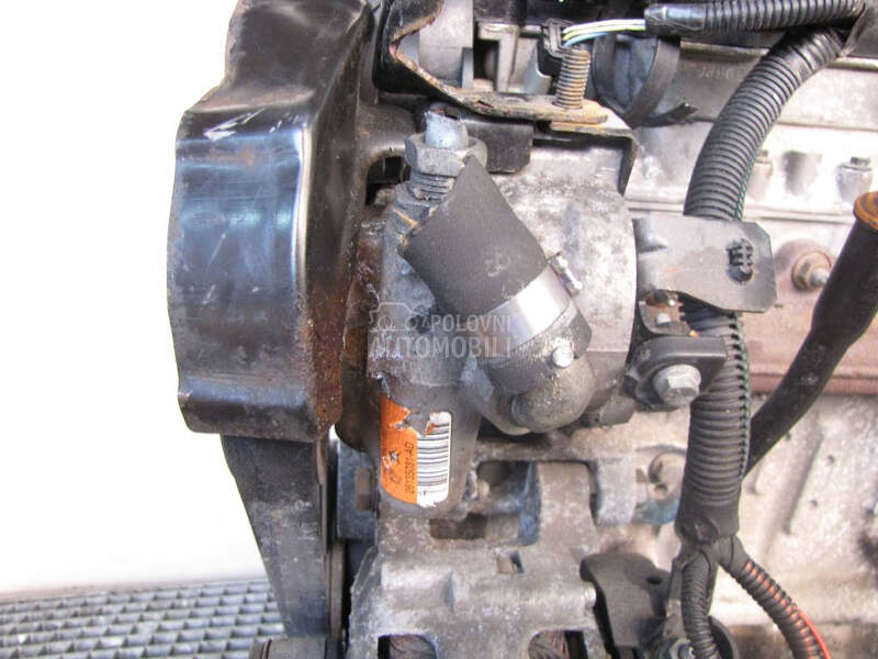 SERVO PUMPA za Peugeot Bipper