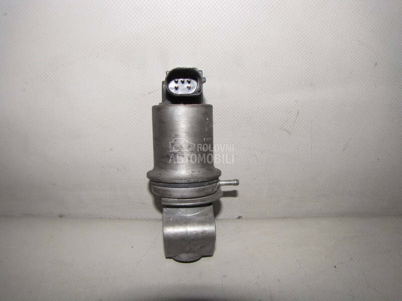 EGR za Seat Ibiza